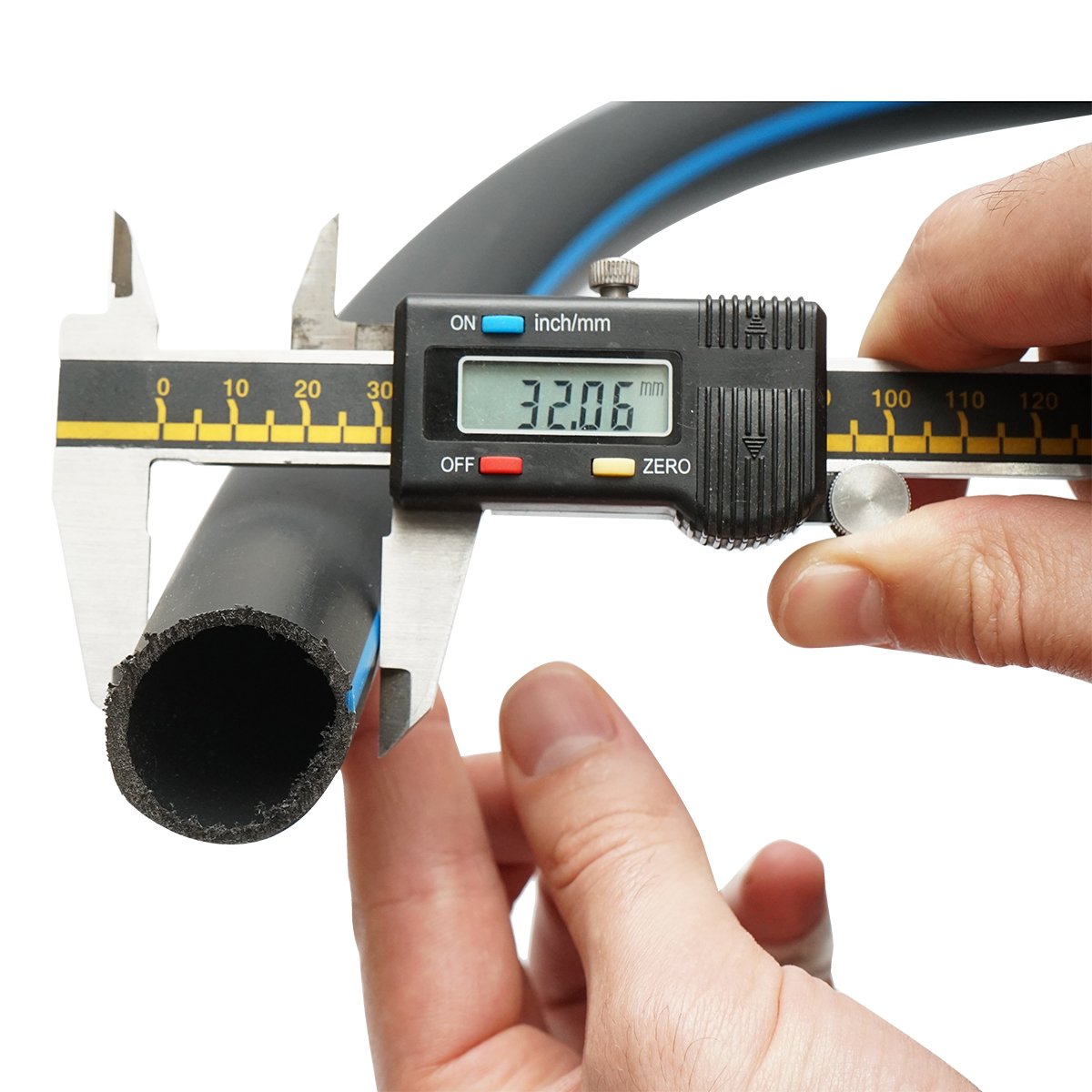 Teava apa PEHD 100M / Rola D32mm max 6 BAR Breckner Germany
